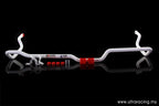 Barra estabilizadora trasera 27 mm Ultra Racing para Toyota Land Cruiser 100 98-07