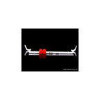 Ultra Racing 28mm front sway bar for Mitsubishi Pajero IO 09+ Sport