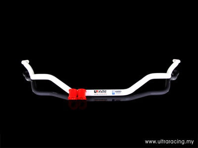 Barra estabilizadora delantera 30 mm Ultra Racing para Toyota Land Cruiser 100 98-07