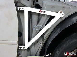 Soportes de aleta Ultra Racing para Lexus RS200