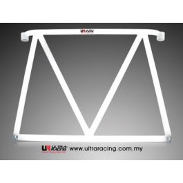 Front Lower Brace Ultra Racing for Nissan Almera 00-05 N16