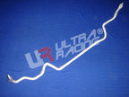 Barra estabilizadora trasera 19 mm Ultra Racing para Nissan Sunny 91-94 B13
