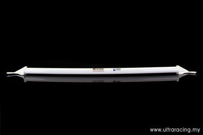 Barra de torre trasera superior Ultra Racing para Nissan Sunny 90-95 N14 Pulsar