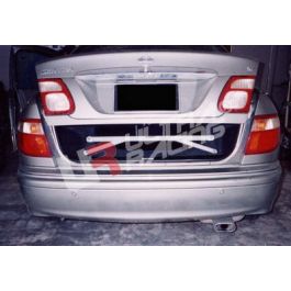 Rear Trunk Brace Ultra Racing for Nissan Almera 00-05 N16