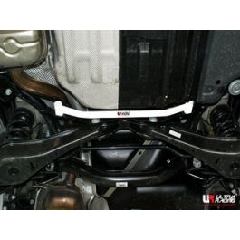 Rear Lower Tiebar 1251 Ultra Racing for VW Passat CC 2.0T 08+