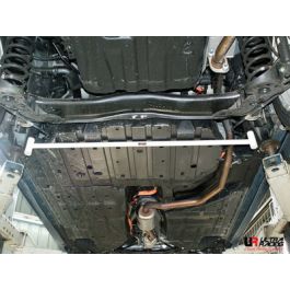 Rear Lower Bar 1282 Ultra Racing for Honda Insight 09+ 1.3