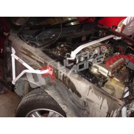 Front Upper Strutbar Ultra Racing for Nissan Sunny 91-94 B13