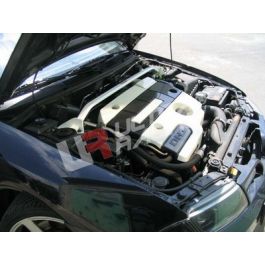 Front Upper Strutbar Ultra Racing for Mitsubishi Carisma 95-04
