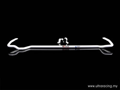 Barra estabilizadora trasera 19 mm Ultra Racing para Mitsubishi Carisma 95-04 / FTO