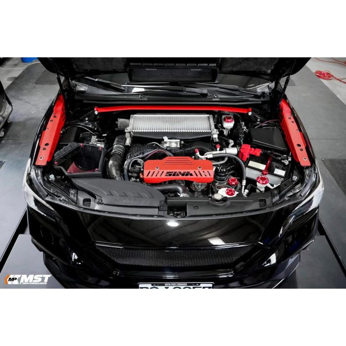 Kit de filtro de aire de admisión MST Performance para Subaru WRX 2.4 AWD