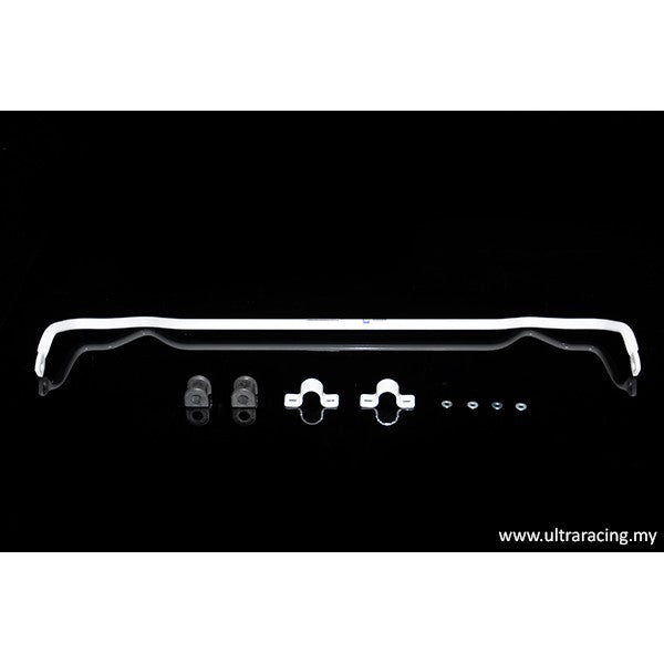 Barra estabilizadora trasera 19 mm Ultra Racing para Lexus LS 430 00-06