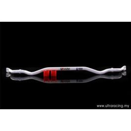 Rear Anti-Roll Sway Bar 25mm Ultra Racing for Mitsubishi EVO X