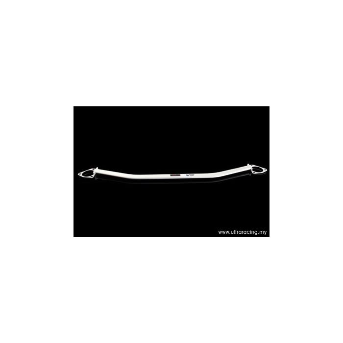 Ultra Racing V2 Front Strut Bar for Honda Civic FD/FD2 Hybrid/TypeR