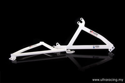 Soportes de aleta Ultra Racing para Mazda MX5 NA 90-98