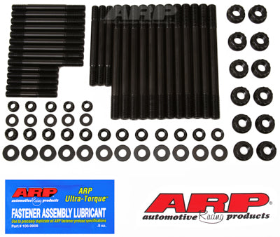 Kit de espárragos de bancada ARP para Volvo 2.5L B5254 5 cilindros