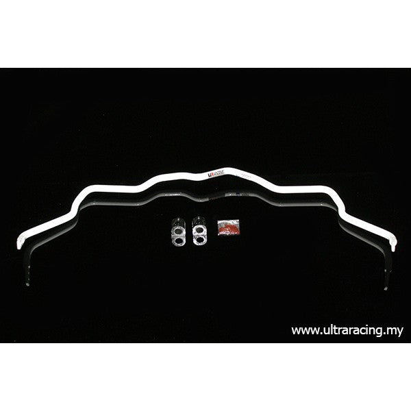 Barra estabilizadora delantera 22 mm Ultra Racing para Honda CRZ 10+