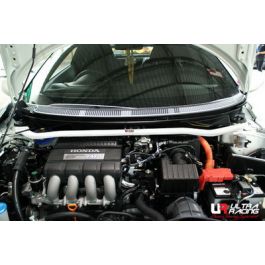 Front Upper Strutbar 1573 Ultra Racing for Honda CRZ 10+