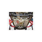 Ultra Racing 16mm Rear Anti-Roll Bar for Nissan Micra K12 02-07