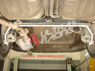 Barra estabilizadora trasera 16 mm Ultra Racing para Honda City