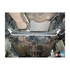 Ultra Racing 18mm Rear Anti-Roll Bar for VW Golf 4 97-06 (1.8)