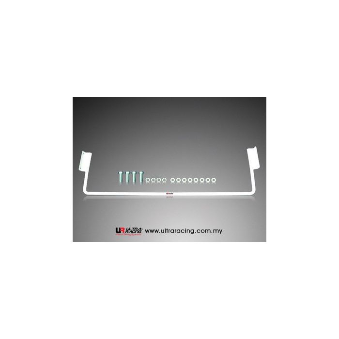Ultra Racing 19mm Rear Anti-Roll Bar for 87-93 Mitsubishi Galant VR4 2WD