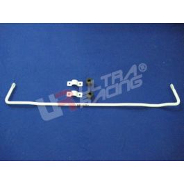 Rear Anti-Roll Sway Bar 19mm Ultra Racing for Mitsubishi Lancer 02-07 CS2/3/5