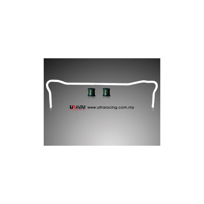 Ultra Racing 19mm Rear Anti-Roll Bar for Daihatsu Charade G200 94-00