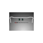 Ultra Racing 19mm Rear Anti-Roll Bar for Daihatsu Charade G200 94-00