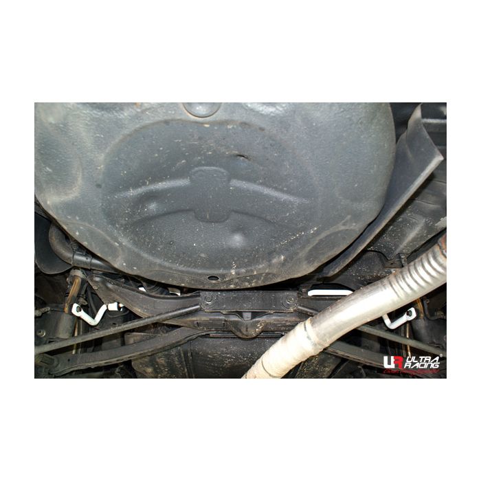 Ultra Racing 19mm Rear Anti-Roll Bar for Toyota Carina II 87-92 2.0