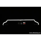 Barra estabilizadora trasera 19 mm Ultra Racing para Audi A4 B8 08+ /A5 2.0T