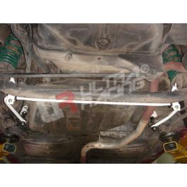 Rear Anti-Roll Sway Bar 20mm Ultra Racing for Daihatsu Charade G11 83-85