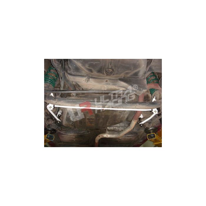 Ultra Racing 20mm Rear Anti-Roll Bar for Daihatsu Charade G11 83-85
