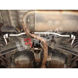 Rear Anti-Roll Sway Bar 21mm Ultra Racing for Mitsubishi Outlander/Airtrek 03-06