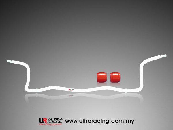Barra estabilizadora trasera 22 mm Ultra Racing para Volvo S60/V70 2WD
