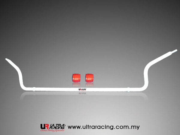 Barra estabilizadora trasera 22 mm Ultra Racing para Volvo S60R 4WD