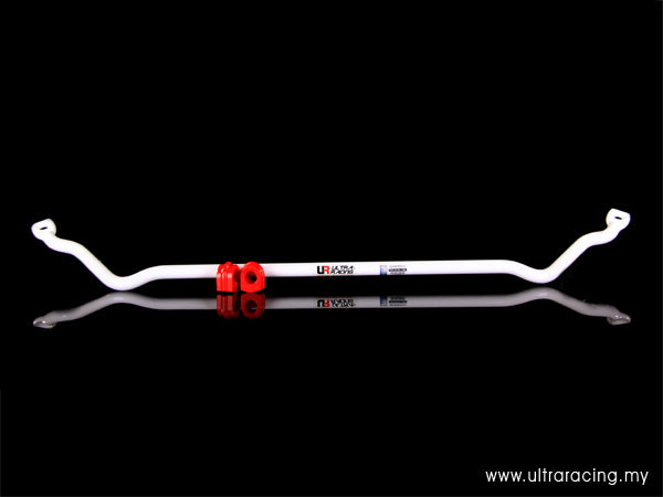 Barra estabilizadora delantera 22 mm Ultra Racing para Nissan Frontier 02-07 D22