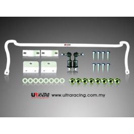 Rear Anti-Roll Sway Bar 23mm Ultra Racing for Daihatsu Charade G100 87-94