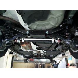 Rear Anti-Roll Sway Bar 23mm Ultra Racing for Mazda 3 BL 09+