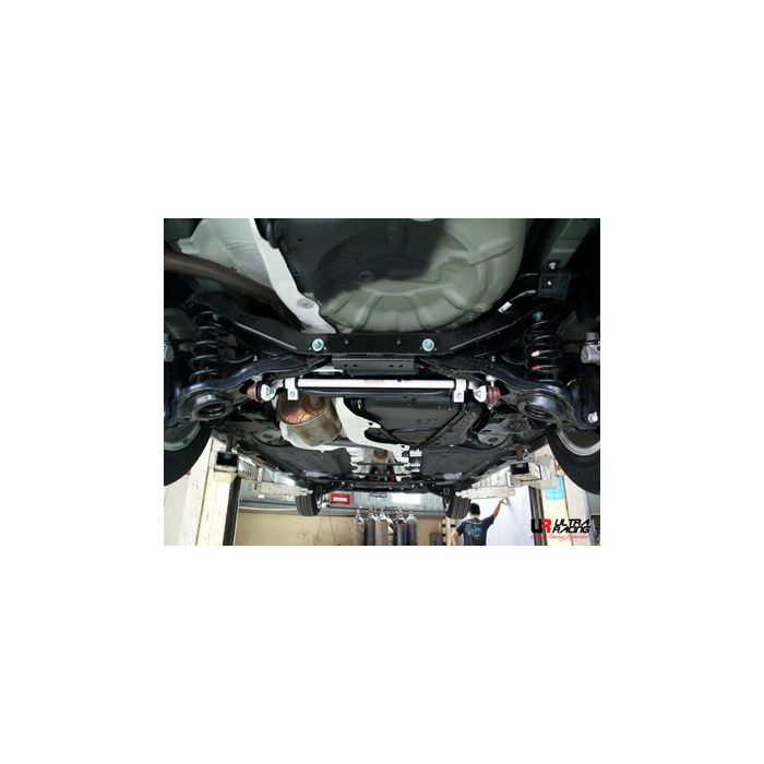 Ultra Racing 23mm Rear Anti-Roll Bar for Mazda 3 BL 09+