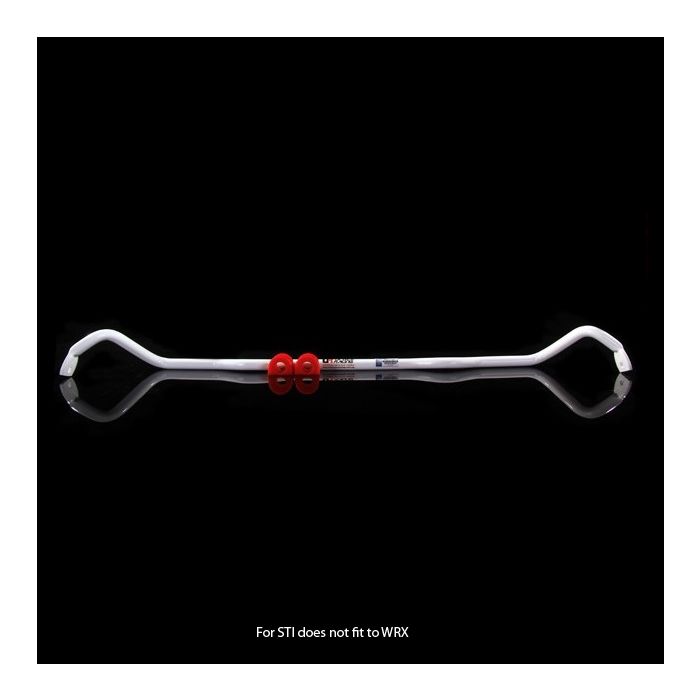 Ultra Racing 23mm Front Anti-Roll Bar for Subaru Impreza 08+ GR +STI