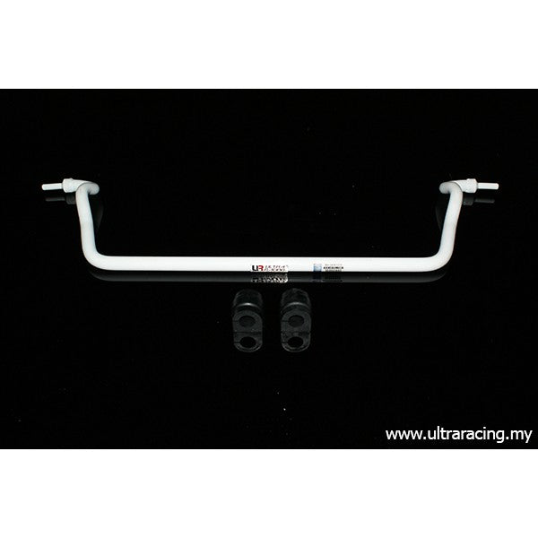 Barra estabilizadora trasera 23 mm Ultra Racing para BMW Serie 3 E46 M3 3.2 01-06