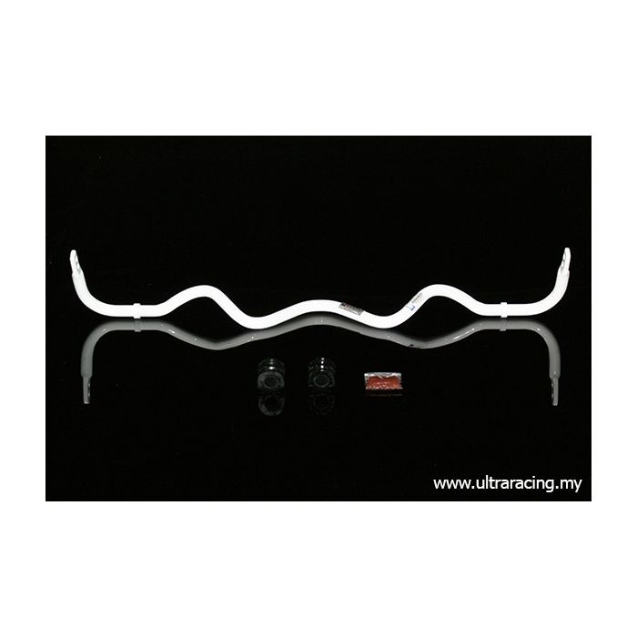 Ultra Racing 24mm Rear Anti-Roll Bar for Nissan 370Z / Infiniti G37