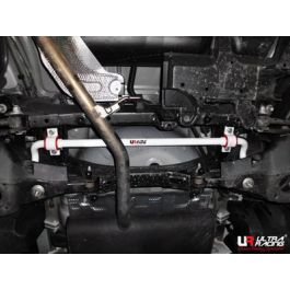 Rear Anti-Roll Sway Bar 25mm Ultra Racing for Lexus CT200H 11+ 1.8