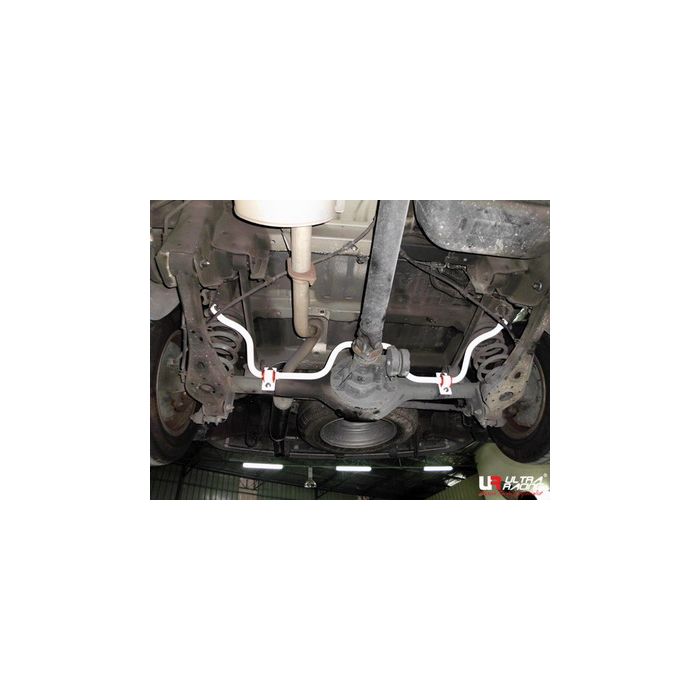 Ultra Racing 25mm Rear Anti-Roll Bar for Hyundai H1 07+ 2.5D