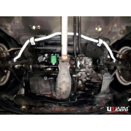Front Anti-Roll Sway Bar 22mm Ultra Racing for Honda Civic/CRX 88-91
