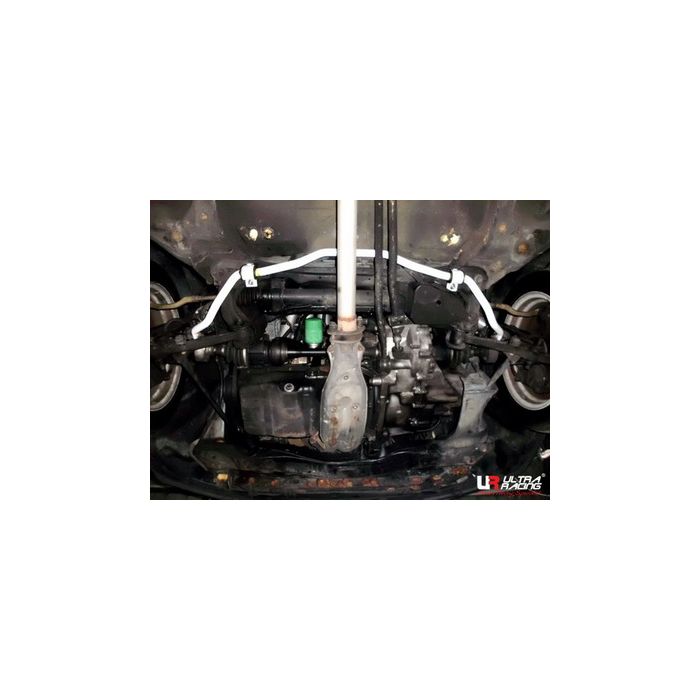 Ultra Racing 22mm Front Anti-Roll Bar for Honda Civic/CRX 88-91