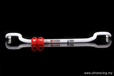Barra estabilizadora delantera 27 mm Ultra Racing para Nissan Cefiro 88-94 A31