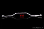 Barra estabilizadora delantera 27 mm Ultra Racing para Toyota Mark X 04-13 2.5