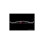 Ultra Racing 27mm Front Anti-Roll Bar for Honda Civic 92-95 / Integra 94-00
