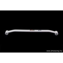 Front Lower Tiebar Ultra Racing for Nissan Bluebird 92-96 U13 1.8